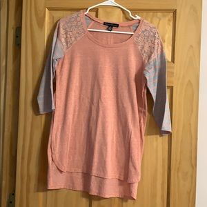 French Laundry Tunic